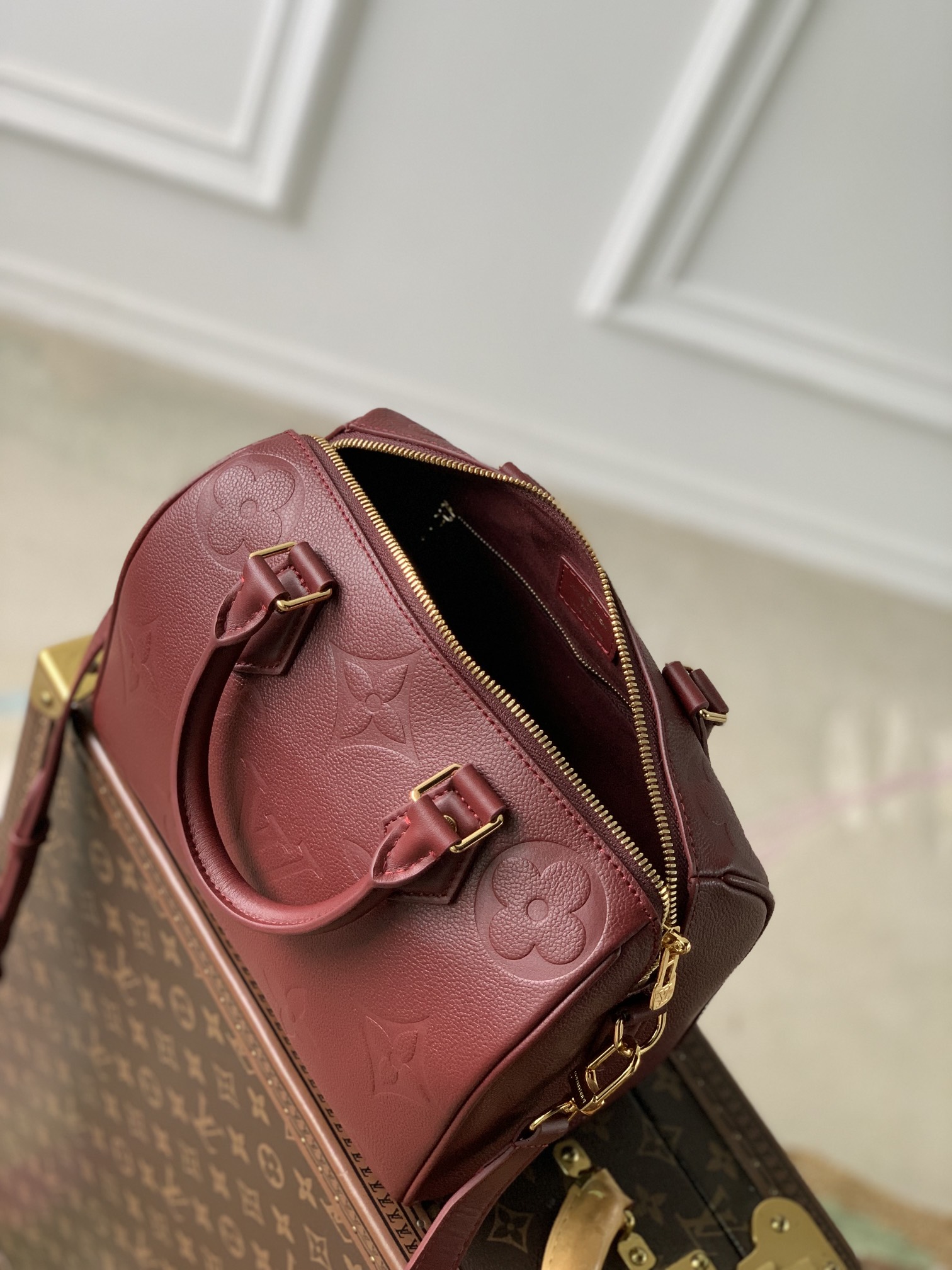 LV Speedy Bags